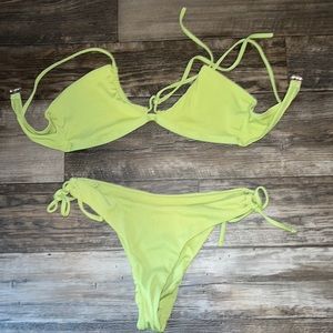 Cute Bikini size M